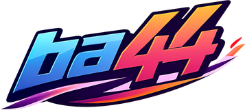 ba44 logo